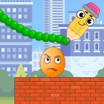 Игра Разбейте Яйца